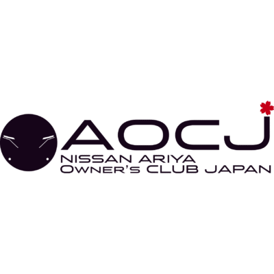 NISSAN ARIYA Owner's CLUB JAPAN