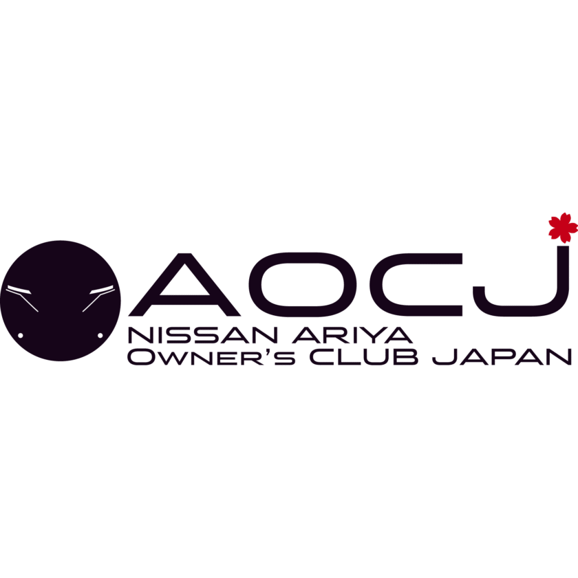 NISSAN ARIYA Owner's CLUB JAPAN